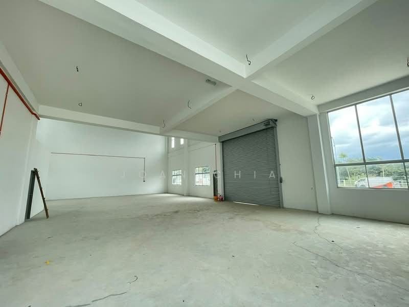 Semi-D Factory for Sale in Skudai (Johor) - Joan Chia - Interior - PropertyGuru.com.my