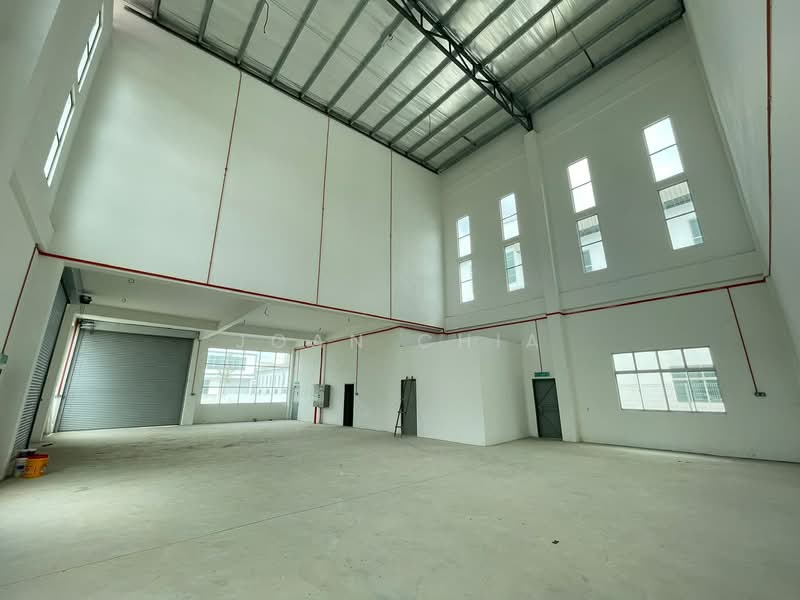 Semi-D Factory for Sale in Skudai (Johor) - Joan Chia - Interior - PropertyGuru.com.my
