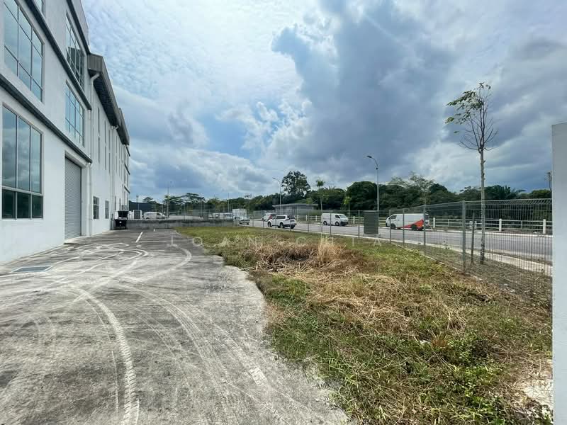 Semi-D Factory for Sale in Skudai (Johor) - Joan Chia - Exterior - PropertyGuru.com.my