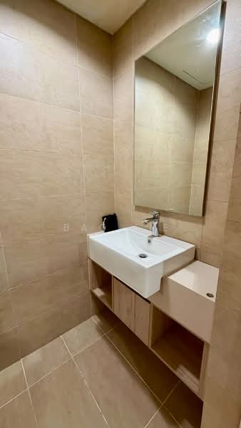 Service Residence for Sale at Plaza Arkadia (Service Residences) - Bao Jie - Bathroom - PropertyGuru.com.my