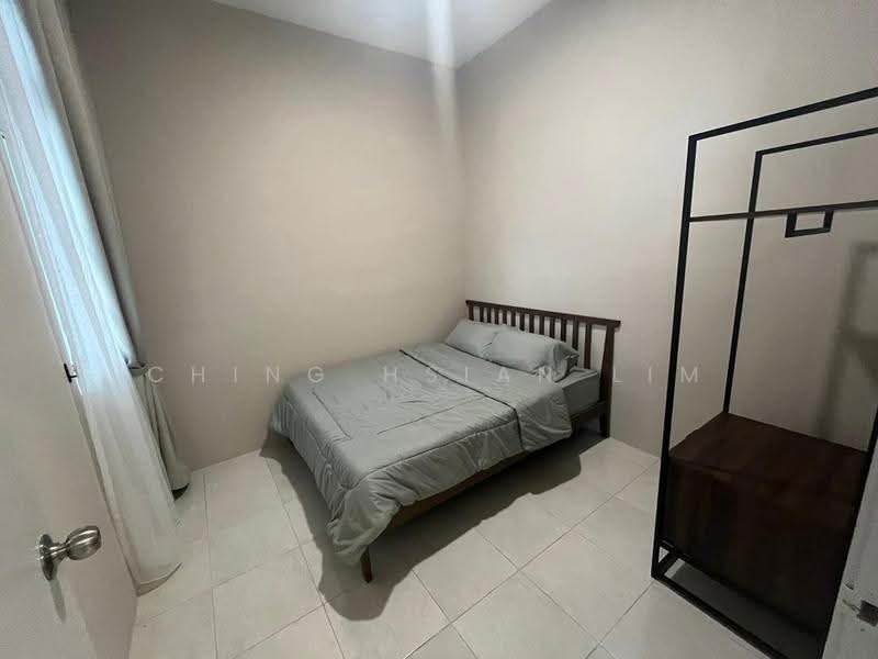 Townhouse for Sale in Townhouse Dua Tingkat di Simpang Empat, Kedah (Simpang Empat) - Ching Hsian Lim - Bedroom - PropertyGuru.com.my