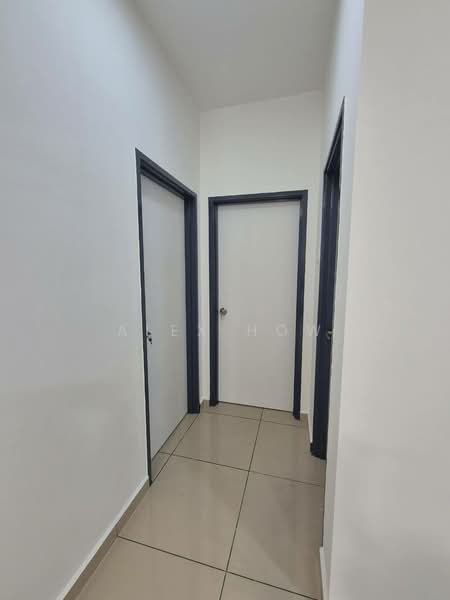 Service Residence for Rent at One Sentral Serviced Residence - Alex How - Corridor - PropertyGuru.com.my