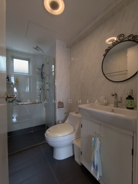 Condominium for Sale at Paradesa Rustica - Ryan Cheah - Bathroom - PropertyGuru.com.my