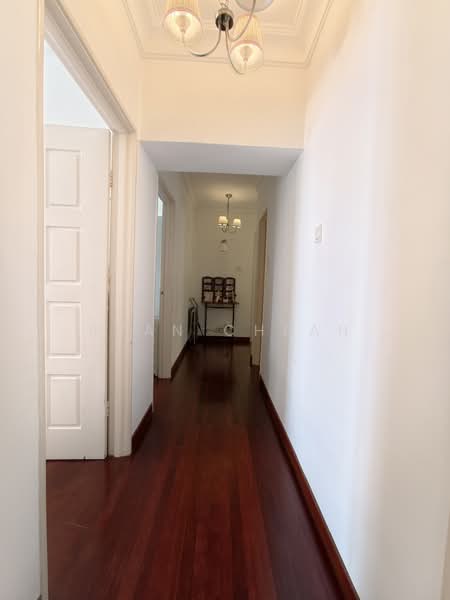 Condominium for Sale at Paradesa Rustica - Ryan Cheah - Corridor - PropertyGuru.com.my