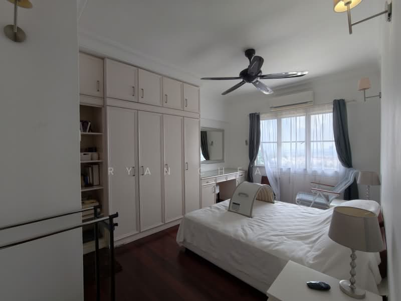 Condominium for Sale at Paradesa Rustica - Ryan Cheah - Bedroom - PropertyGuru.com.my