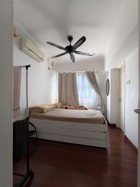 Condominium for Sale at Paradesa Rustica - Ryan Cheah - Bedroom - PropertyGuru.com.my