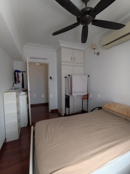 Condominium for Sale at Paradesa Rustica - Ryan Cheah - Bedroom - PropertyGuru.com.my
