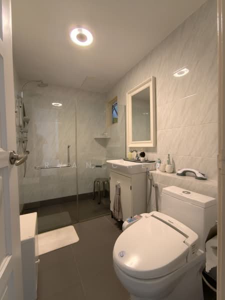 Condominium for Sale at Paradesa Rustica - Ryan Cheah - Bathroom - PropertyGuru.com.my