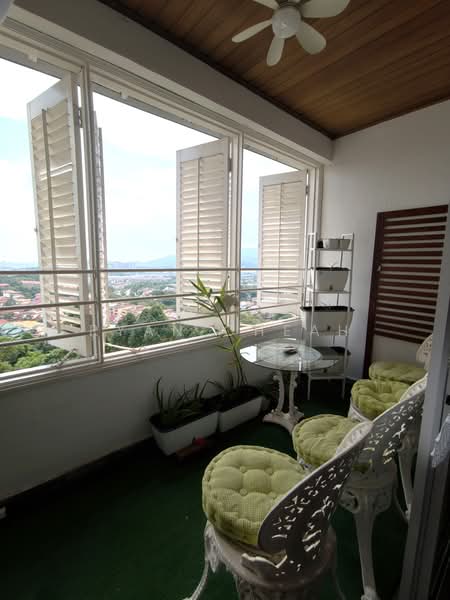 Condominium for Sale at Paradesa Rustica - Ryan Cheah - Balcony - PropertyGuru.com.my
