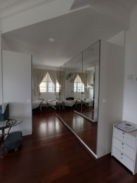 Condominium for Sale at Paradesa Rustica - Ryan Cheah - Bedroom - PropertyGuru.com.my