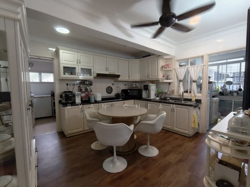 Condominium for Sale at Paradesa Rustica - Ryan Cheah - Kitchen - PropertyGuru.com.my