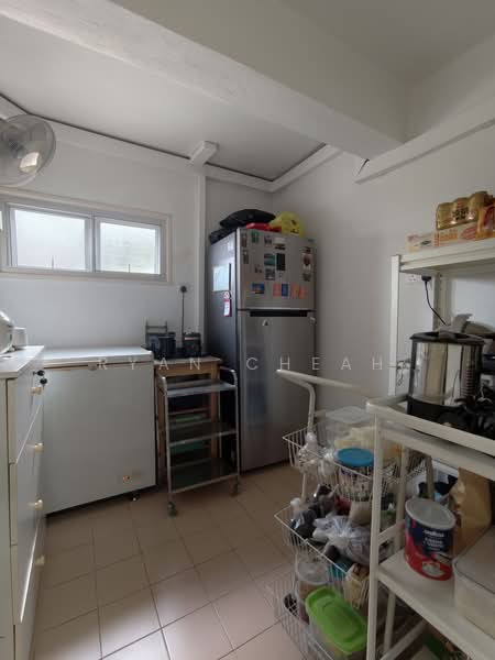 Condominium for Sale at Paradesa Rustica - Ryan Cheah - Kitchen - PropertyGuru.com.my