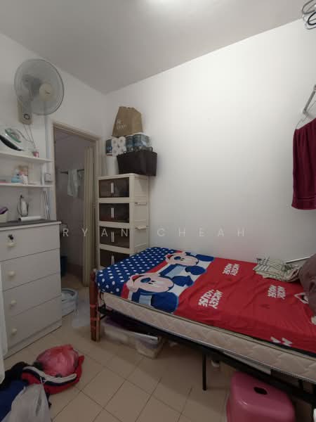 Condominium for Sale at Paradesa Rustica - Ryan Cheah - Bedroom - PropertyGuru.com.my
