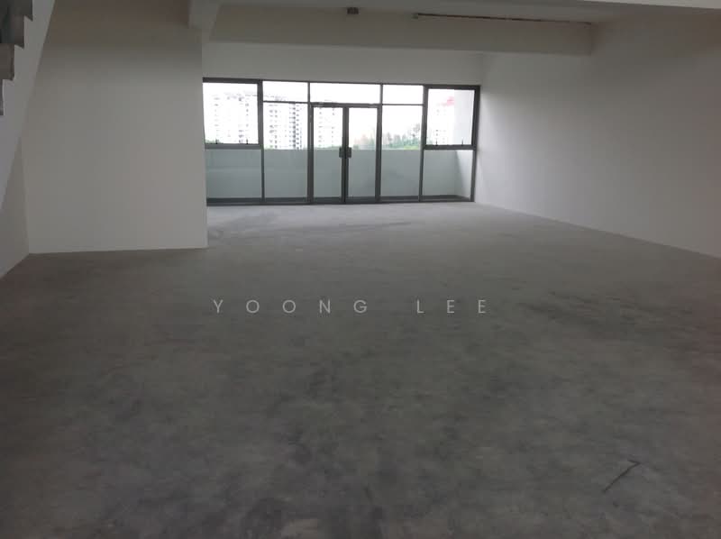 Office for Sale in Bandar Sri Damansara (Selangor) - Yoong Lee - Interior - PropertyGuru.com.my