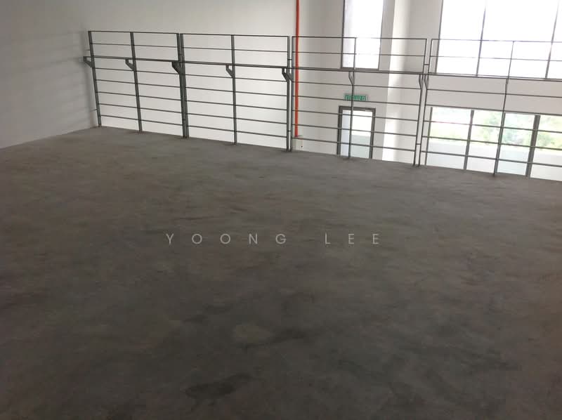 Office for Sale in Bandar Sri Damansara (Selangor) - Yoong Lee - Interior - PropertyGuru.com.my