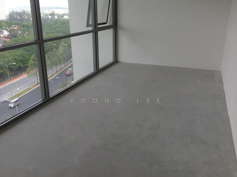 Office for Sale in Bandar Sri Damansara (Selangor) - Yoong Lee - View - PropertyGuru.com.my