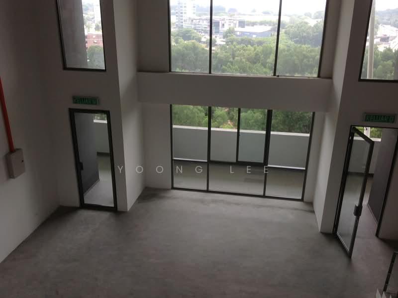 Office for Sale in Bandar Sri Damansara (Selangor) - Yoong Lee - Interior - PropertyGuru.com.my