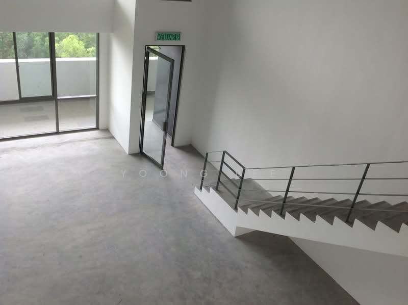 Office for Sale in Bandar Sri Damansara (Selangor) - Yoong Lee - Interior - PropertyGuru.com.my