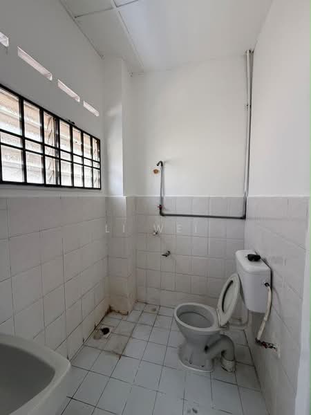 2-storey Terraced House for Rent in Bandar Selesa Jaya (Skudai) - Li Wei - PropertyGuru.com.my