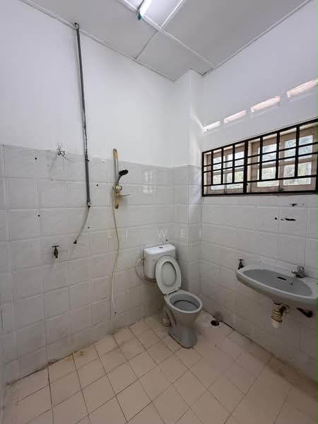 2-storey Terraced House for Rent in Bandar Selesa Jaya (Skudai) - Li Wei - PropertyGuru.com.my