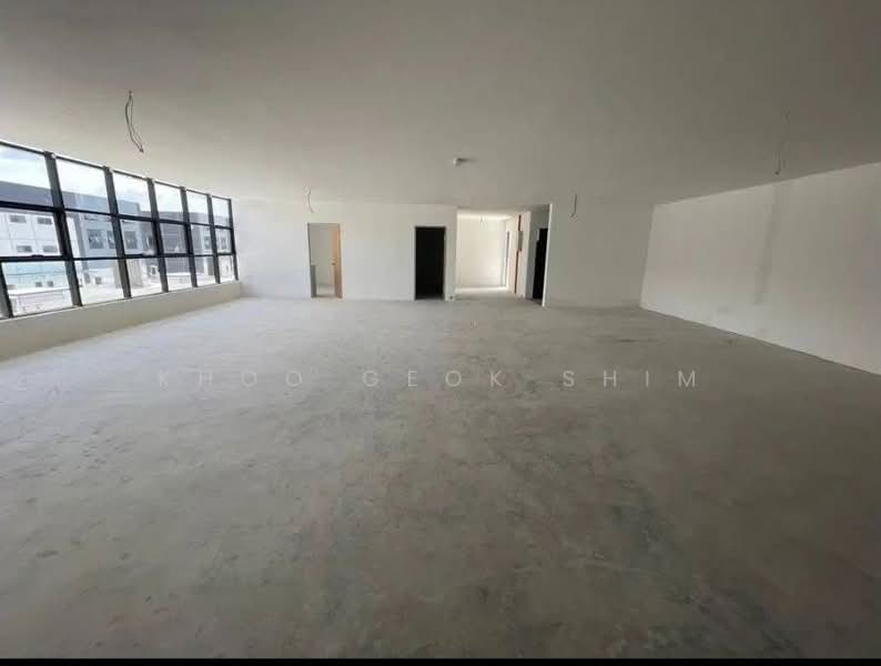 Factory for Rent in Kampung Sri Cheeding (Jenjarom) - KHOO GEOK SHIM - PropertyGuru.com.my