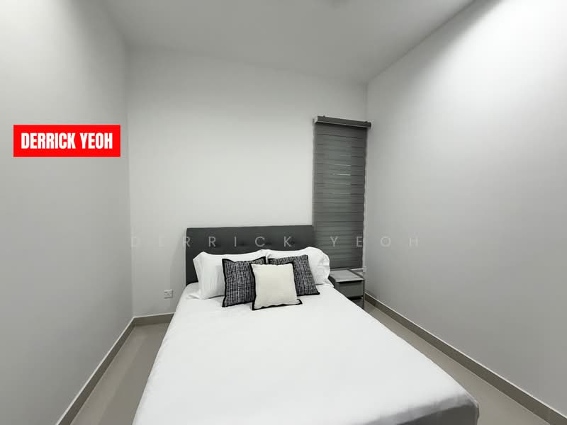 Kondominium untuk Disewa di Mezzo - Derrick Yeoh - Bedroom - PropertyGuru.com.my