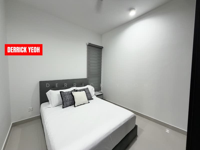 Kondominium untuk Disewa di Mezzo - Derrick Yeoh - Bedroom - PropertyGuru.com.my
