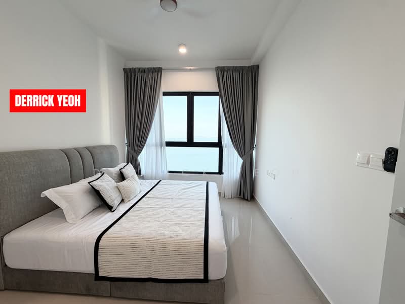 Kondominium untuk Disewa di Mezzo - Derrick Yeoh - Bedroom - PropertyGuru.com.my