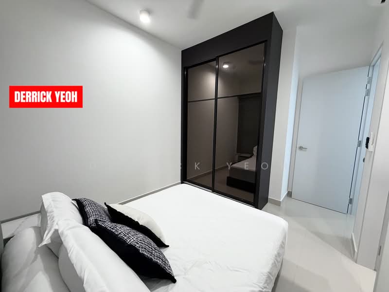 Kondominium untuk Disewa di Mezzo - Derrick Yeoh - Bedroom - PropertyGuru.com.my