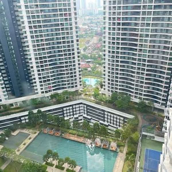Kediaman Servis untuk Dijual di KL Traders Square - Rich Rao - Exterior - PropertyGuru.com.my