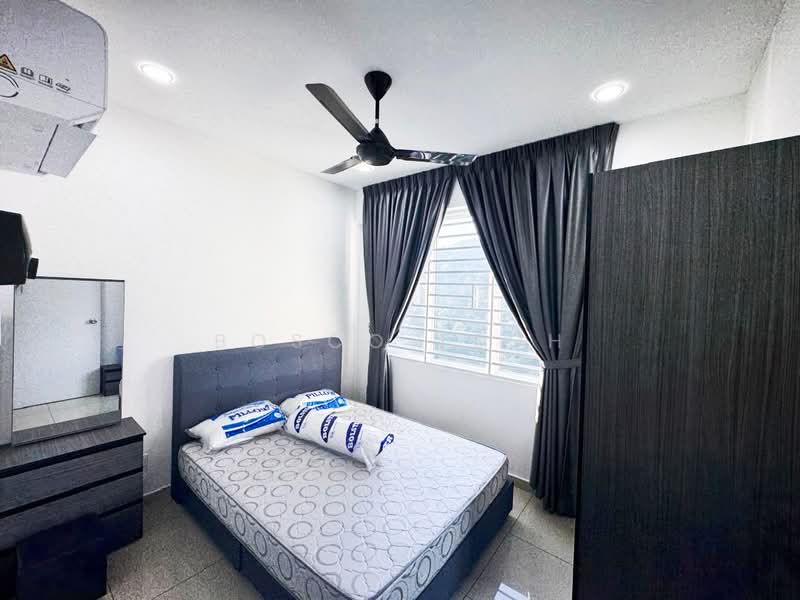 Condominium for Rent at Emerald Residence - Bosco Teoh - Bedroom - PropertyGuru.com.my