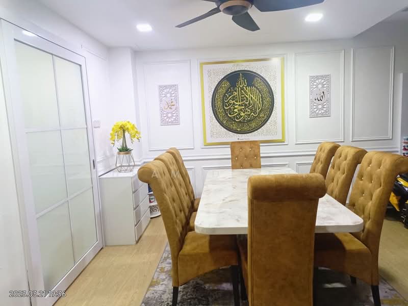 Rumah Teres 2-Tingkat untuk Dijual di Taman Ehsan Jaya (Ulu Tiram) - MUHAMAD AZRI - PropertyGuru.com.my