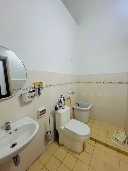 Rumah Teres 2-Tingkat untuk Dijual di Taman Ehsan Jaya (Ulu Tiram) - MUHAMAD AZRI - PropertyGuru.com.my