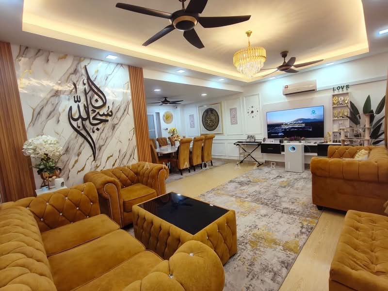 Rumah Teres 2-Tingkat untuk Dijual di Taman Ehsan Jaya (Ulu Tiram) - MUHAMAD AZRI - PropertyGuru.com.my