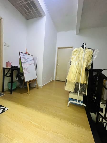 Rumah Teres 2-Tingkat untuk Dijual di Taman Ehsan Jaya (Ulu Tiram) - MUHAMAD AZRI - PropertyGuru.com.my