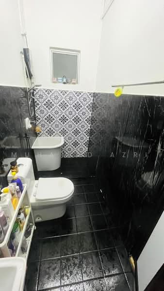 Rumah Teres 2-Tingkat untuk Dijual di Taman Ehsan Jaya (Ulu Tiram) - MUHAMAD AZRI - PropertyGuru.com.my