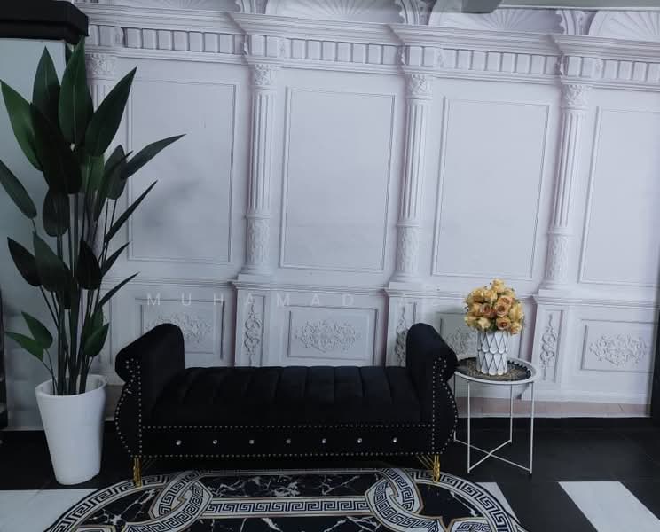 Rumah Teres 2-Tingkat untuk Dijual di Taman Ehsan Jaya (Ulu Tiram) - MUHAMAD AZRI - PropertyGuru.com.my