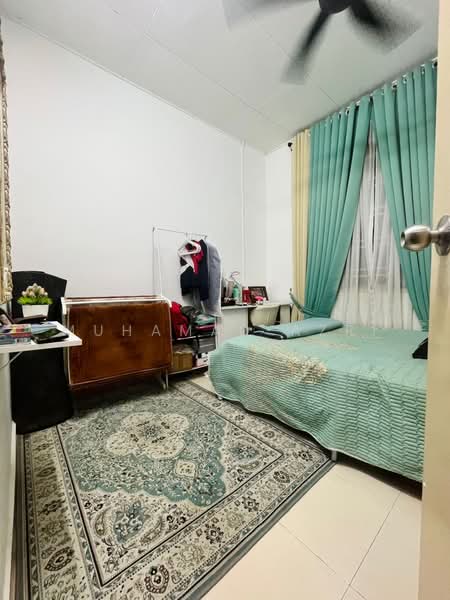 Rumah Teres 2-Tingkat untuk Dijual di Taman Ehsan Jaya (Ulu Tiram) - MUHAMAD AZRI - PropertyGuru.com.my