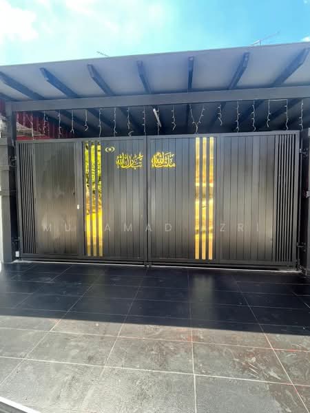 Rumah Teres 2-Tingkat untuk Dijual di Taman Ehsan Jaya (Ulu Tiram) - MUHAMAD AZRI - PropertyGuru.com.my