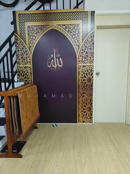 Rumah Teres 2-Tingkat untuk Dijual di Taman Ehsan Jaya (Ulu Tiram) - MUHAMAD AZRI - PropertyGuru.com.my