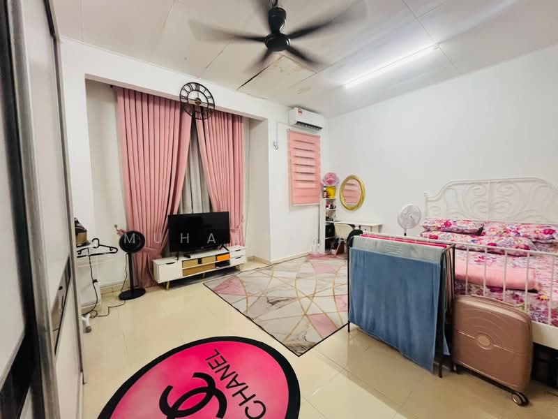Rumah Teres 2-Tingkat untuk Dijual di Taman Ehsan Jaya (Ulu Tiram) - MUHAMAD AZRI - PropertyGuru.com.my
