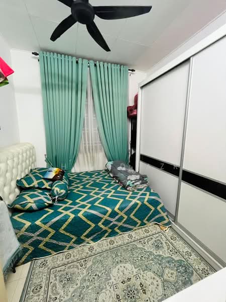 Rumah Teres 2-Tingkat untuk Dijual di Taman Ehsan Jaya (Ulu Tiram) - MUHAMAD AZRI - PropertyGuru.com.my