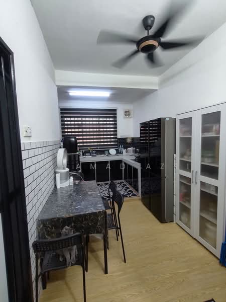 Rumah Teres 2-Tingkat untuk Dijual di Taman Ehsan Jaya (Ulu Tiram) - MUHAMAD AZRI - PropertyGuru.com.my