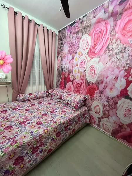 Rumah Teres 2-Tingkat untuk Dijual di Taman Ehsan Jaya (Ulu Tiram) - MUHAMAD AZRI - PropertyGuru.com.my