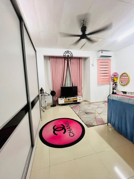 Rumah Teres 2-Tingkat untuk Dijual di Taman Ehsan Jaya (Ulu Tiram) - MUHAMAD AZRI - PropertyGuru.com.my