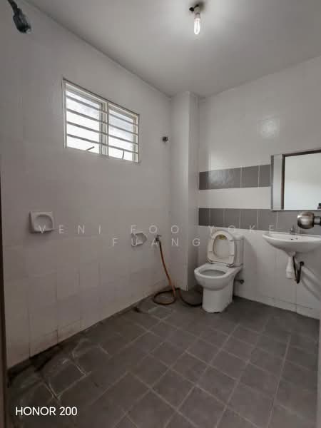 2-storey Terraced House for Rent in Setia Alam (Selangor) - Veni Foo Yoke Fuang - Bathroom - PropertyGuru.com.my