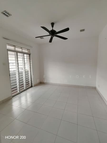2-storey Terraced House for Rent in Setia Alam (Selangor) - Veni Foo Yoke Fuang - Interior - PropertyGuru.com.my
