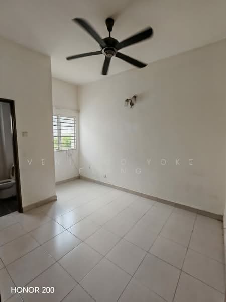 2-storey Terraced House for Rent in Setia Alam (Selangor) - Veni Foo Yoke Fuang - Interior - PropertyGuru.com.my
