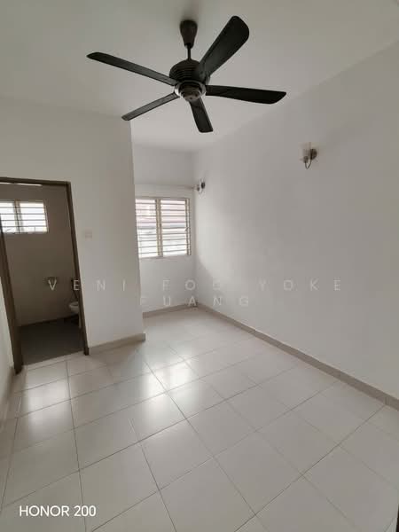 2-storey Terraced House for Rent in Setia Alam (Selangor) - Veni Foo Yoke Fuang - Interior - PropertyGuru.com.my