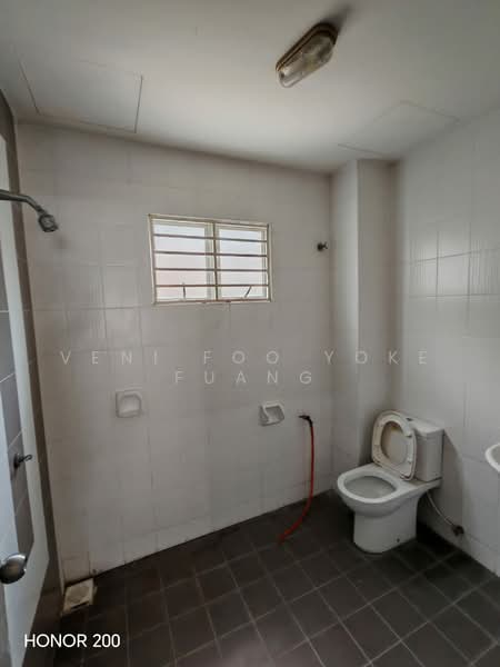 2-storey Terraced House for Rent in Setia Alam (Selangor) - Veni Foo Yoke Fuang - Bathroom - PropertyGuru.com.my